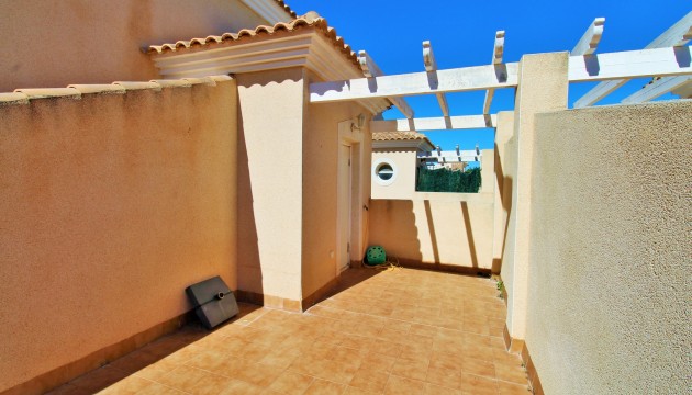 Herverkoop - Herenhuis - Orihuela Costa - Villamartín