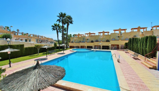 Herverkoop - Herenhuis - Orihuela Costa - Villamartín