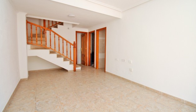 Reventa - Adosado - Orihuela Costa - Playa Flamenca