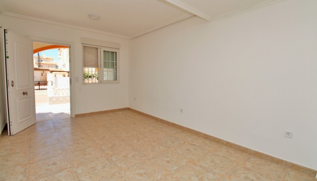 Reventa - Adosado - Orihuela Costa - Playa Flamenca