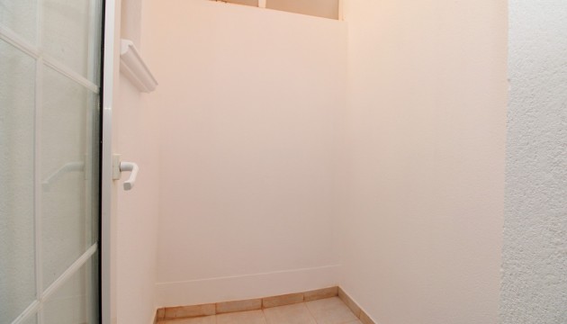 Reventa - Adosado - Orihuela Costa - Playa Flamenca