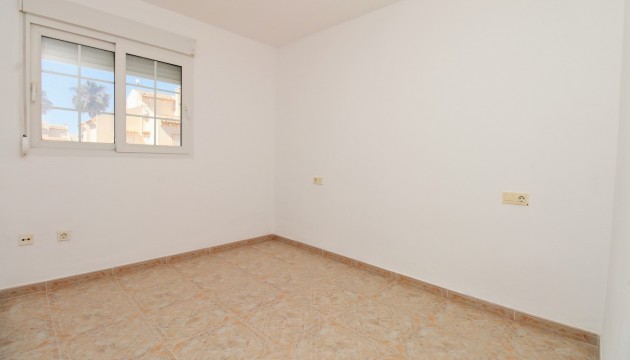 Reventa - Adosado - Orihuela Costa - Playa Flamenca