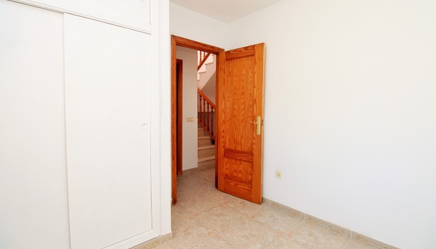 Reventa - Adosado - Orihuela Costa - Playa Flamenca