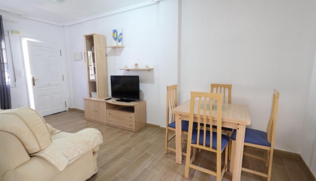 Перепродажа - Бунгало - Orihuela Costa - Villamartín