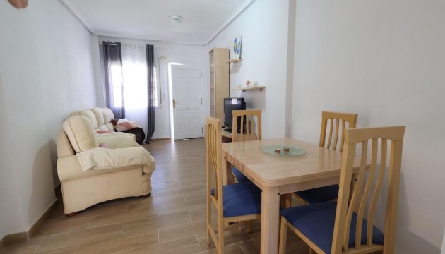 Перепродажа - Бунгало - Orihuela Costa - Villamartín