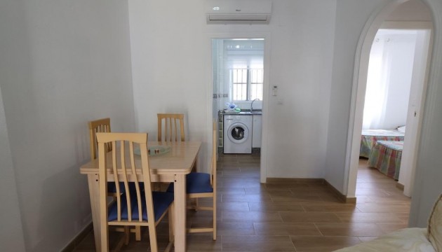 Перепродажа - Бунгало - Orihuela Costa - Villamartín
