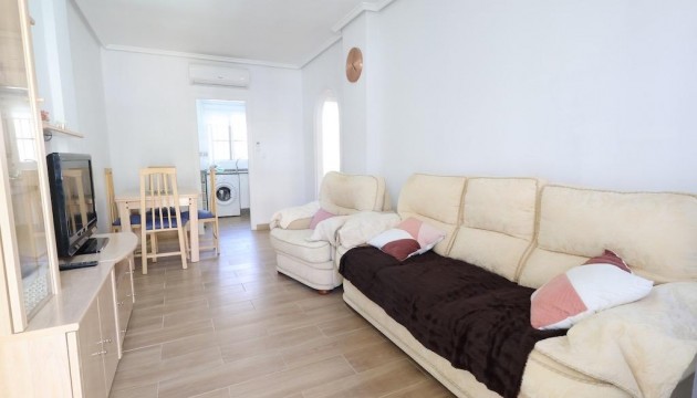 Перепродажа - Бунгало - Orihuela Costa - Villamartín