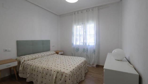 Перепродажа - Бунгало - Orihuela Costa - Villamartín