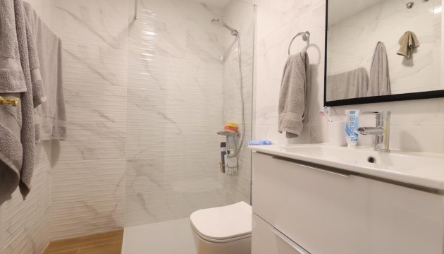 Перепродажа - Бунгало - Orihuela Costa - Villamartín