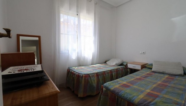 Перепродажа - Бунгало - Orihuela Costa - Villamartín