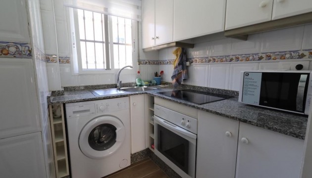 Перепродажа - Бунгало - Orihuela Costa - Villamartín