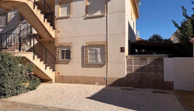 Перепродажа - Бунгало - Orihuela Costa - Villamartín