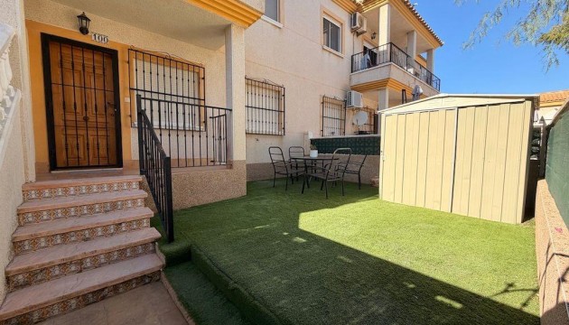 Перепродажа - Бунгало - Orihuela Costa - Villamartín