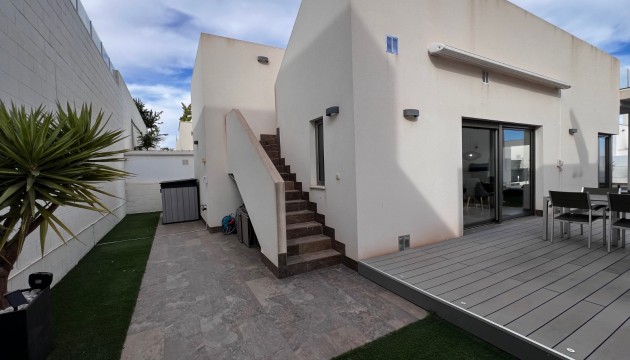 Resale - Detached Villa - Orihuela Costa - Villamartín