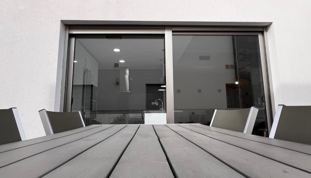 Resale - Detached Villa - Orihuela Costa - Villamartín