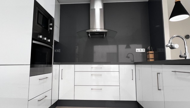 Resale - Detached Villa - Orihuela Costa - Villamartín