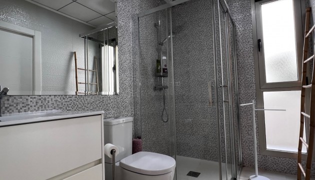 Resale - Detached Villa - Orihuela Costa - Villamartín