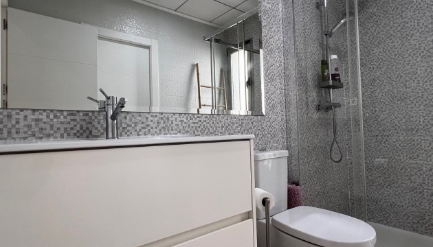Resale - Detached Villa - Orihuela Costa - Villamartín