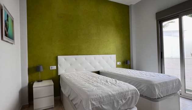 Resale - Detached Villa - Orihuela Costa - Villamartín