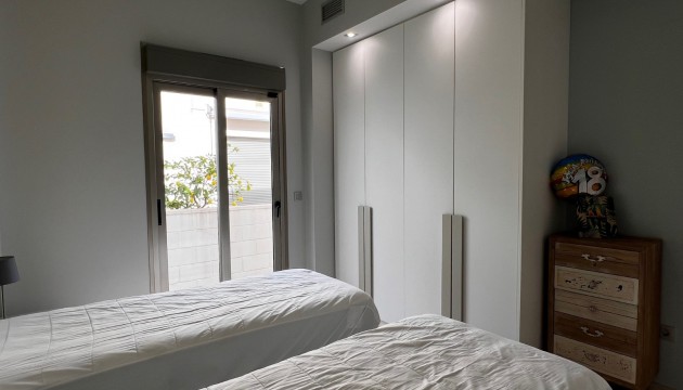 Resale - Detached Villa - Orihuela Costa - Villamartín