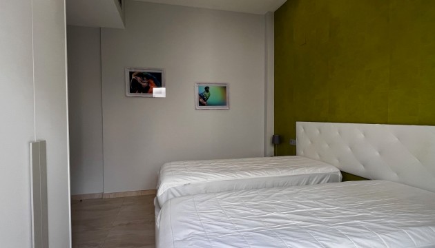 Resale - Detached Villa - Orihuela Costa - Villamartín