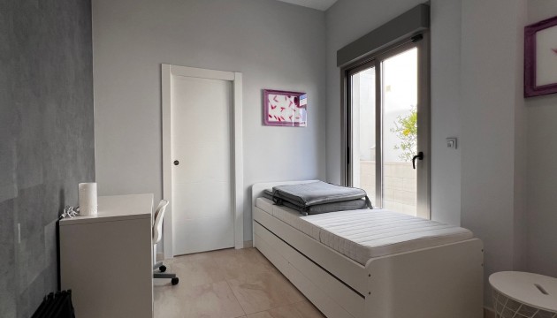 Resale - Detached Villa - Orihuela Costa - Villamartín
