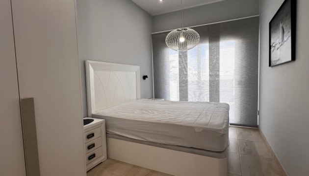 Resale - Detached Villa - Orihuela Costa - Villamartín