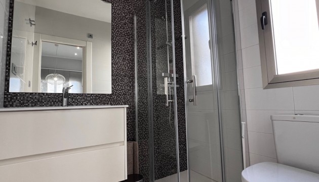 Resale - Detached Villa - Orihuela Costa - Villamartín