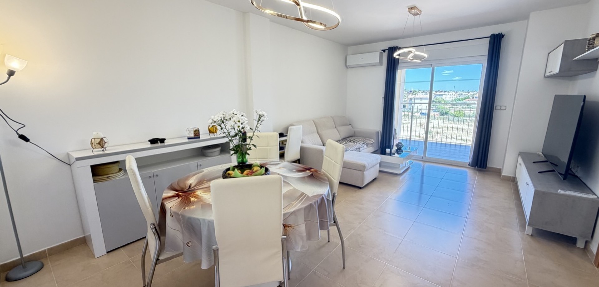 Apartment in Dehesa de Campoamor - Image 3