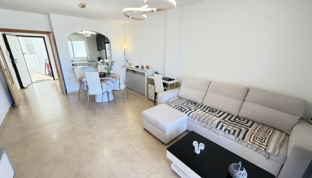Herverkoop - Apartment - Orihuela Costa - Lomas de Cabo Roig
