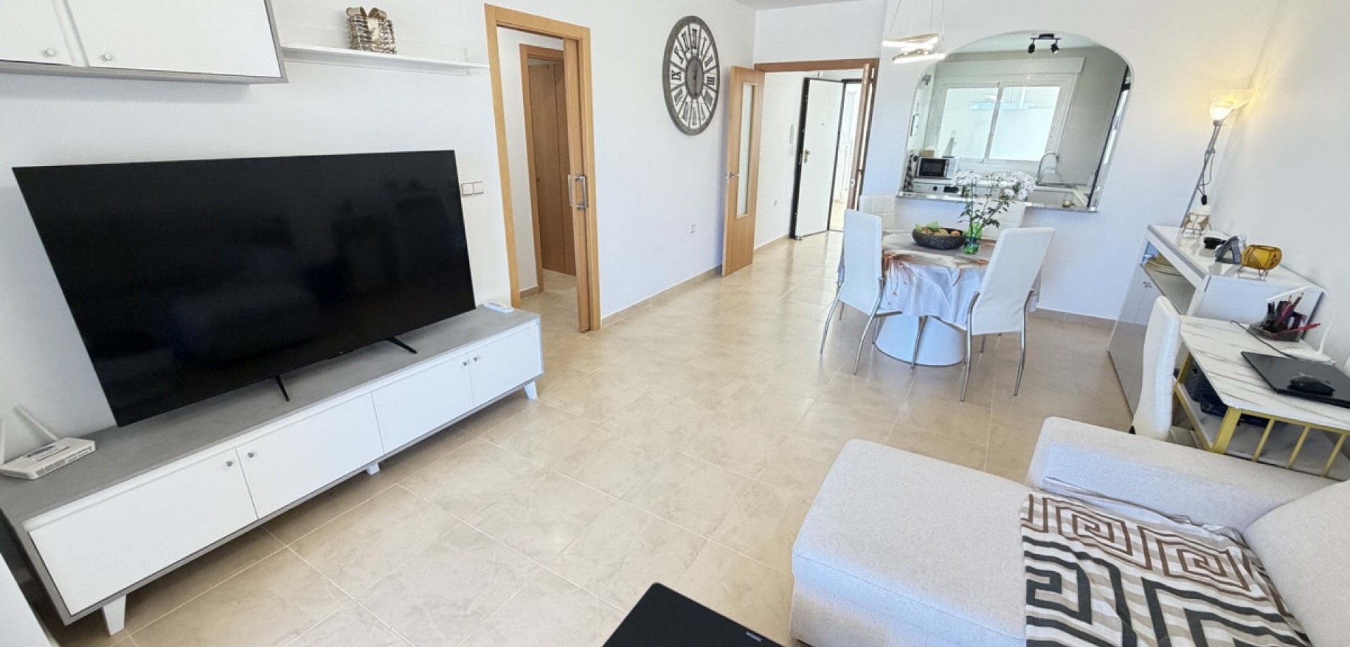 Apartment in Dehesa de Campoamor - Image 5