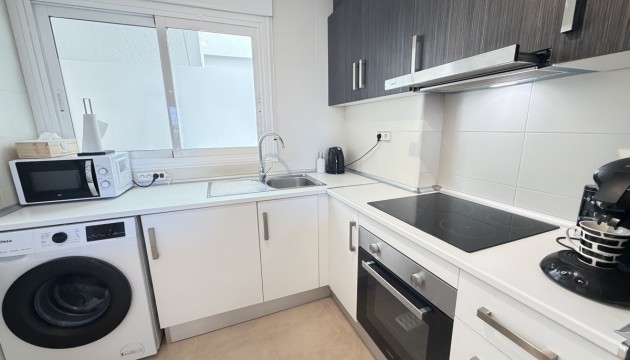 Herverkoop - Apartment - Orihuela Costa - Lomas de Cabo Roig
