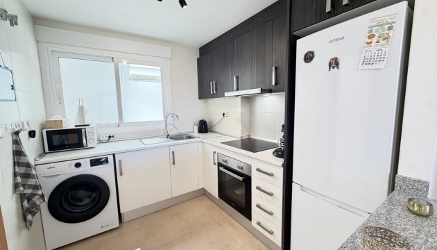 Herverkoop - Apartment - Orihuela Costa - Lomas de Cabo Roig