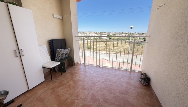 Herverkoop - Apartment - Orihuela Costa - Lomas de Cabo Roig