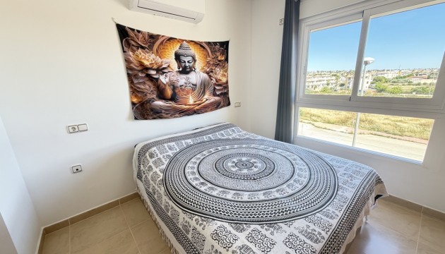 Herverkoop - Apartment - Orihuela Costa - Lomas de Cabo Roig