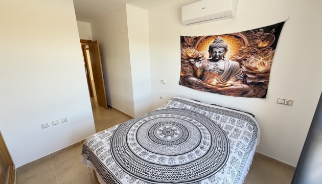Herverkoop - Apartment - Orihuela Costa - Lomas de Cabo Roig