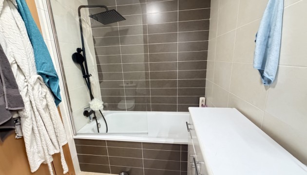 Herverkoop - Apartment - Orihuela Costa - Lomas de Cabo Roig