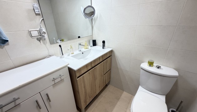 Herverkoop - Apartment - Orihuela Costa - Lomas de Cabo Roig