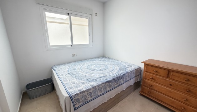 Herverkoop - Apartment - Orihuela Costa - Lomas de Cabo Roig