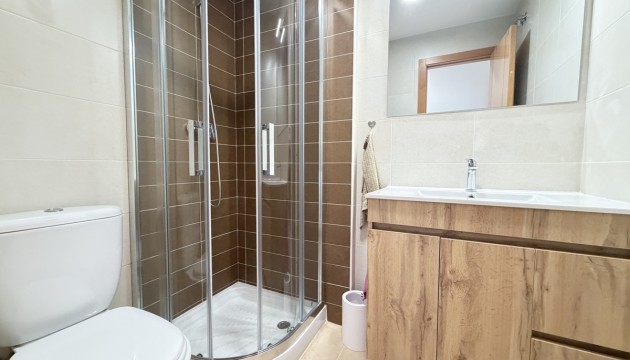 Herverkoop - Apartment - Orihuela Costa - Lomas de Cabo Roig