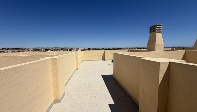Herverkoop - Apartment - Orihuela Costa - Lomas de Cabo Roig