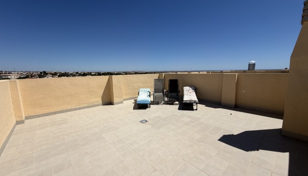 Herverkoop - Apartment - Orihuela Costa - Lomas de Cabo Roig