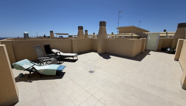 Herverkoop - Apartment - Orihuela Costa - Lomas de Cabo Roig