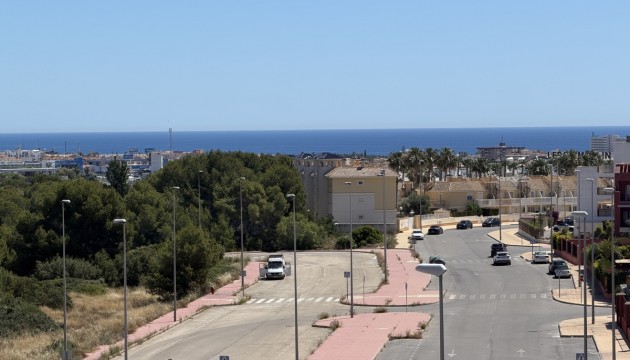 Herverkoop - Apartment - Orihuela Costa - Lomas de Cabo Roig