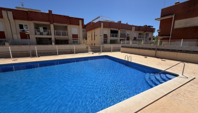 Herverkoop - Apartment - Orihuela Costa - Lomas de Cabo Roig