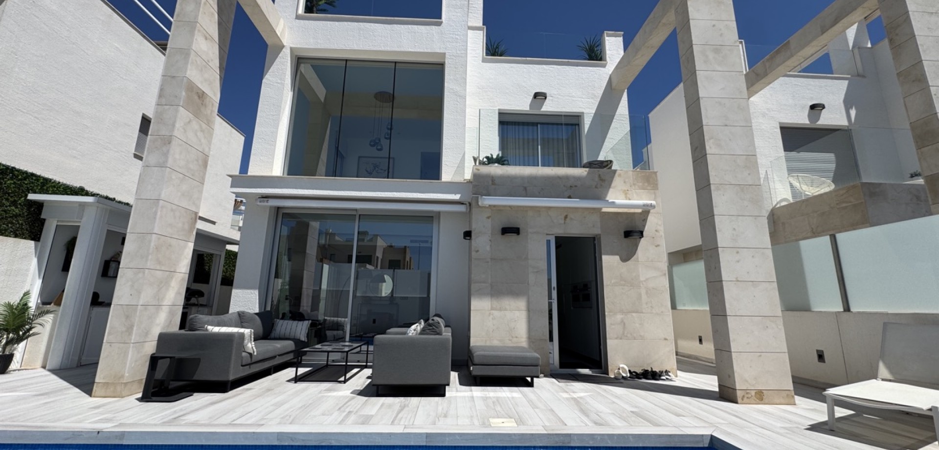 House in Dehesa de Campoamor - Image 2