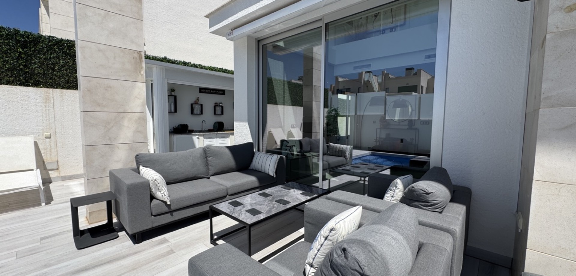 House in Dehesa de Campoamor - Image 3