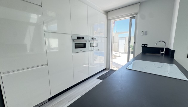 Herverkoop - Detached Villa - Orihuela Costa - Lomas de Cabo Roig