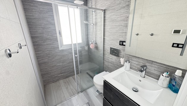 Herverkoop - Detached Villa - Orihuela Costa - Lomas de Cabo Roig