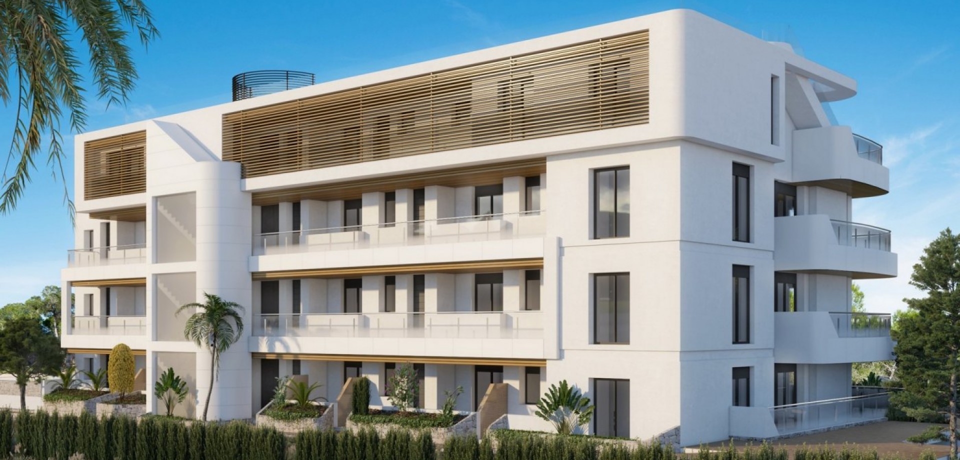 Apartment in Playa Flamenca - Image 2